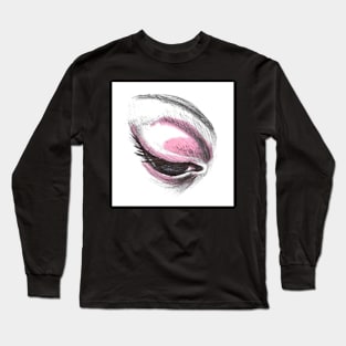 Eye Long Sleeve T-Shirt